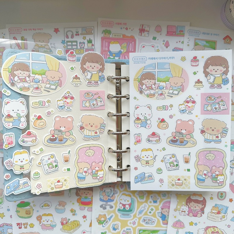 ملصقات كرتونية لطيفة للفتيات و - مراجعة Phone Cases Kids وسعره