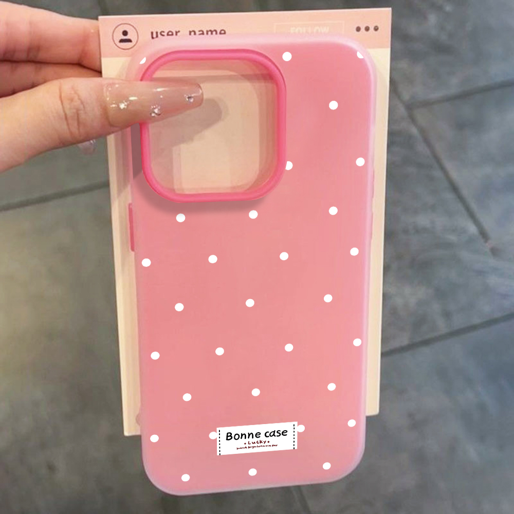 غطاء حماية لهواتف شاومي ريدمي  - مراجعة Phone Cases Redmi وسعره