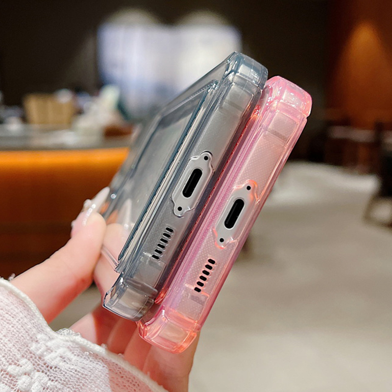 جراب هاتف من مادة TPU بجيب للب - مراجعة Phone Cases Galaxy S23 وسعره