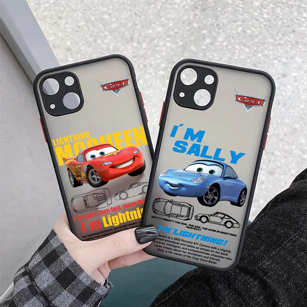 جراب حماية شفاف غير لامع بتصمي - مراجعة Rugged Armor Case وسعره