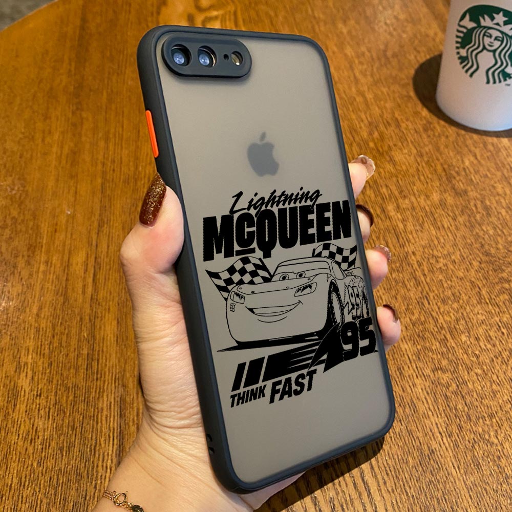 جراب حماية شفاف غير لامع بتصمي - مراجعة Rugged Armor Case وسعره