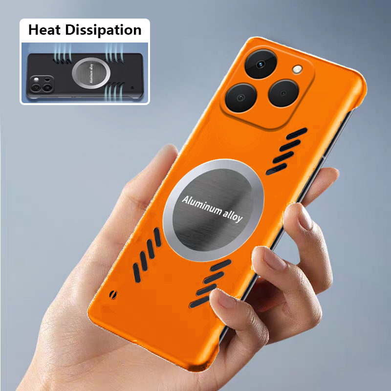 جراب هاتف بيرويك لهاتف ريلمي 1 - مراجعة Phone Cases Realme وسعره