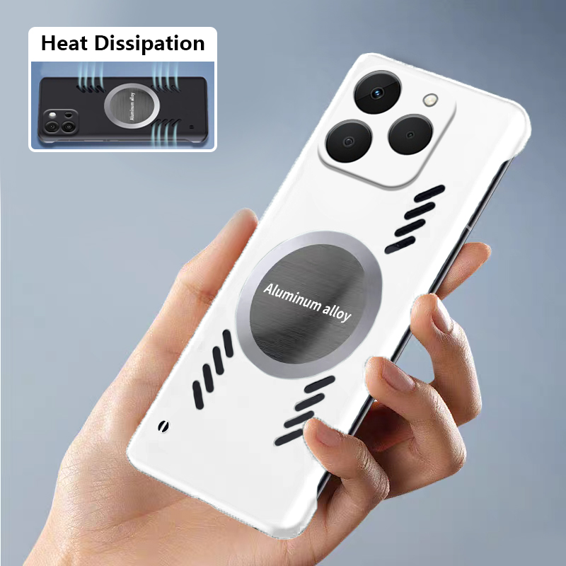 جراب هاتف بيرويك لهاتف ريلمي 1 - مراجعة Phone Cases Realme وسعره