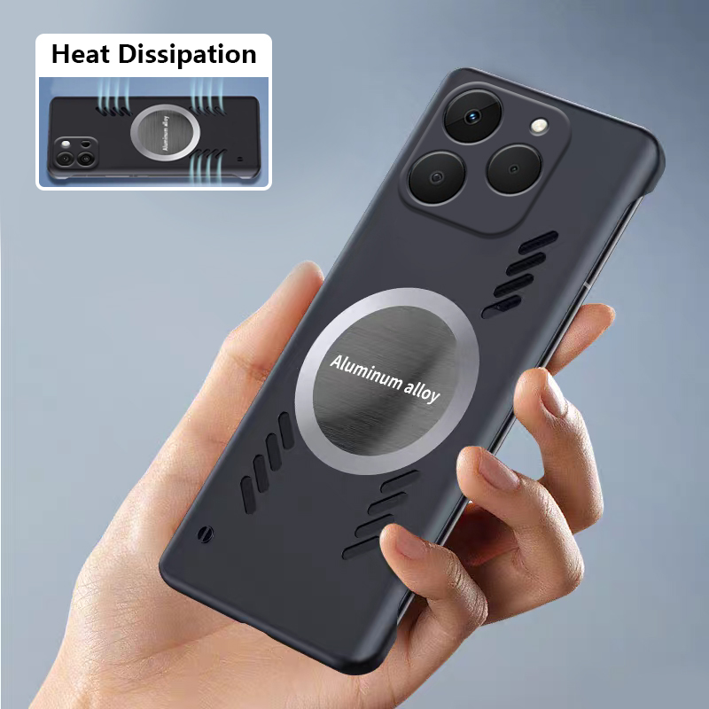 جراب هاتف بيرويك لهاتف ريلمي 1 - مراجعة Phone Cases Realme وسعره