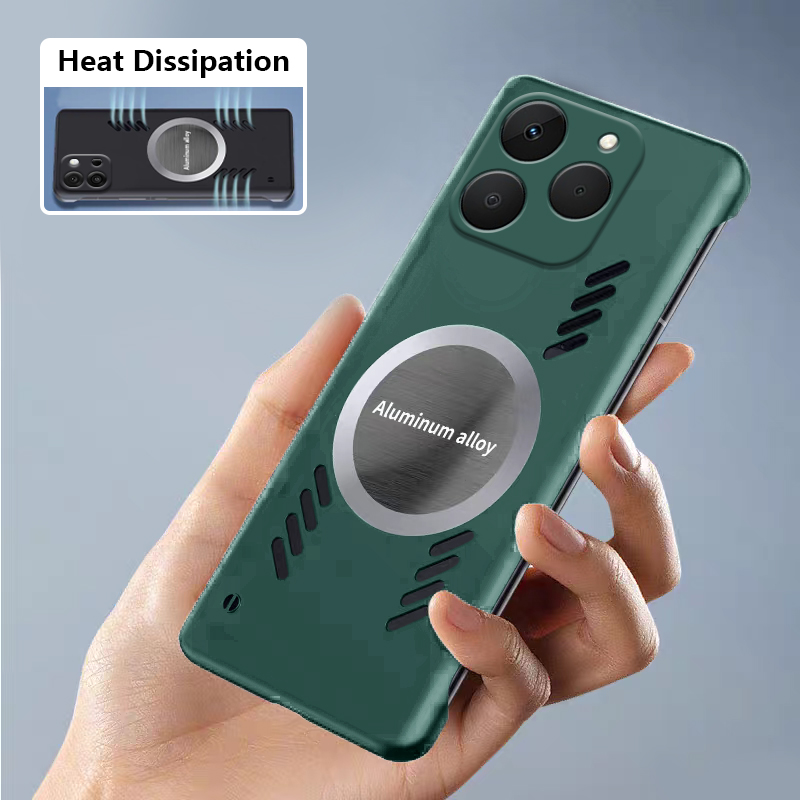 جراب هاتف بيرويك لهاتف ريلمي 1 - مراجعة Phone Cases Realme وسعره