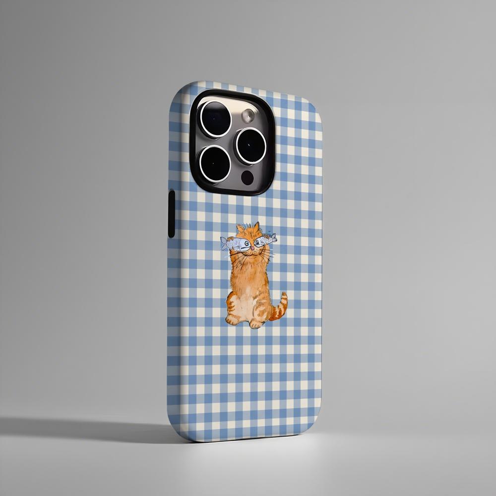 حافظة هاتف لطيفة للقطط والكلاب - مراجعة Phone Cases Cute Iphone 13 وسعره