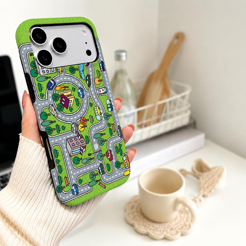 جراب هاتف بتصميم سيارة أطفال و - مراجعة Phone Cases Kids وسعره