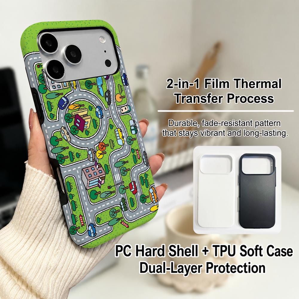 جراب هاتف بتصميم سيارة أطفال و - مراجعة Phone Cases Kids وسعره