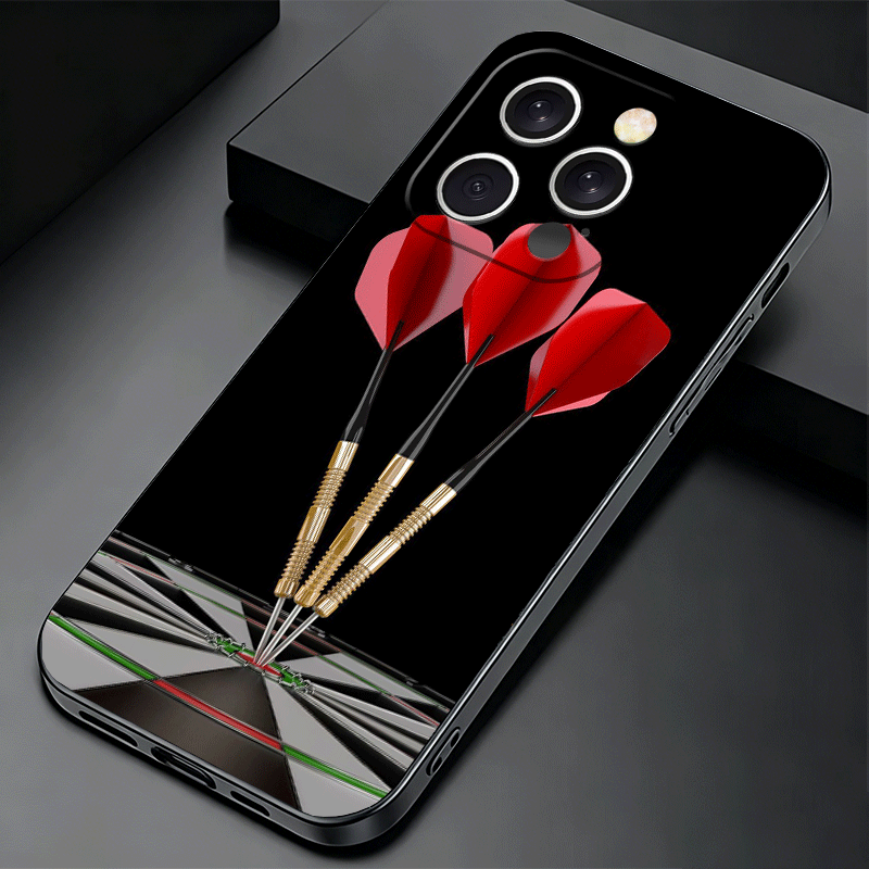 غطاء هاتف ناعم لـ iPhone 17 16 - مراجعة Phone Cases Target وسعره