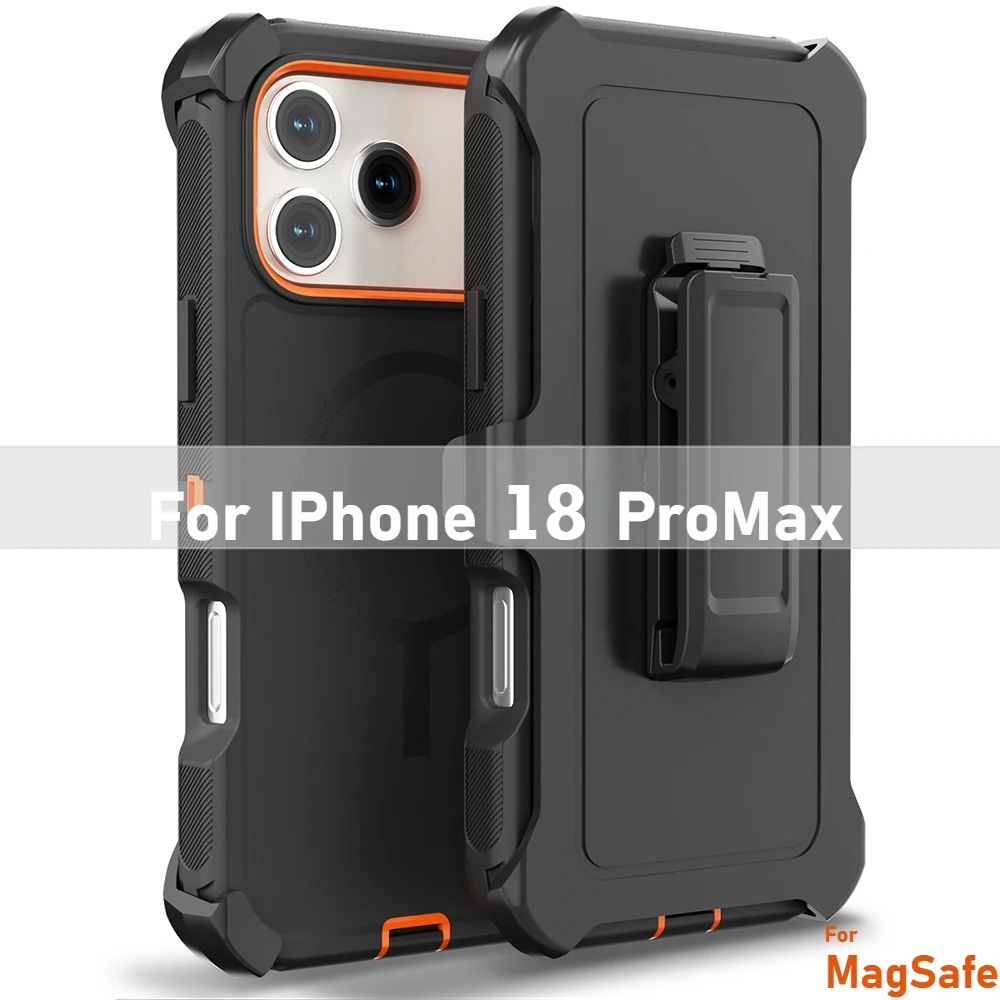 حافظة هاتف مغناطيسية Armor OTT - مراجعة Rugged Armor Case وسعره