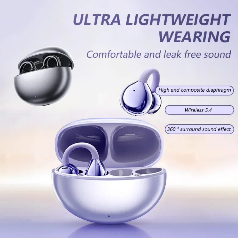 سماعات رأس رياضية لاسلكية جديد - مراجعة Phone Cases On Amazon وسعره