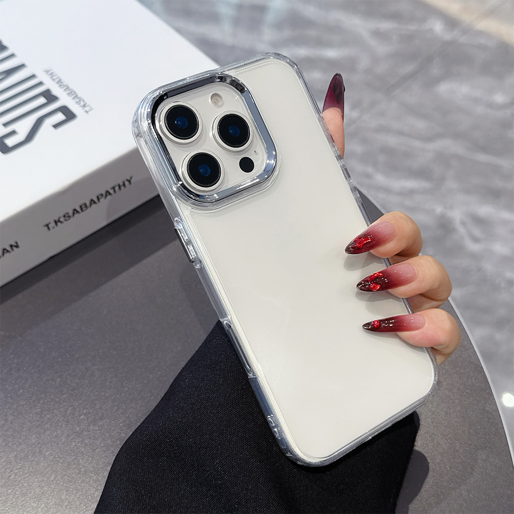 حافظة هاتف لهاتف آيفون 17 16e  - مراجعة Phone Cases Vogue وسعره