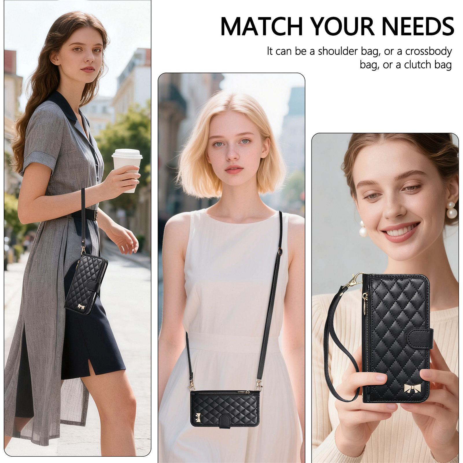 حافظة هاتف جلد صناعي (PU) بتصم - مراجعة Phone Cases Realme وسعره