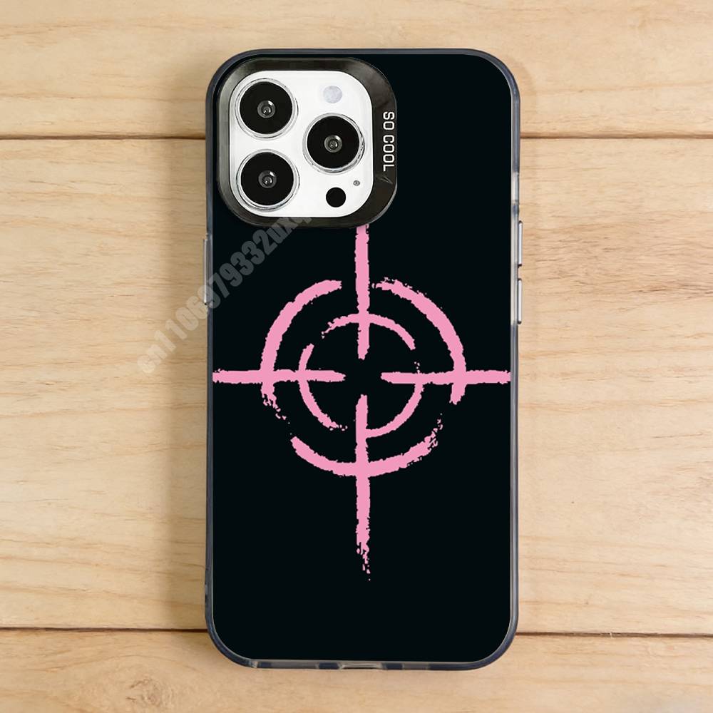 جراب هاتف بتصميم شبكة تصويب بن - مراجعة Phone Cases Target وسعره