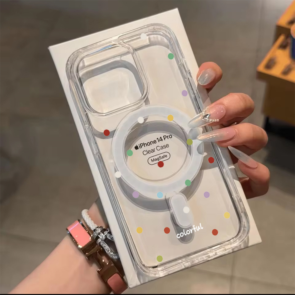 INS الكورية الإبداعية الملونة  - مراجعة Phone Cases Korean وسعره