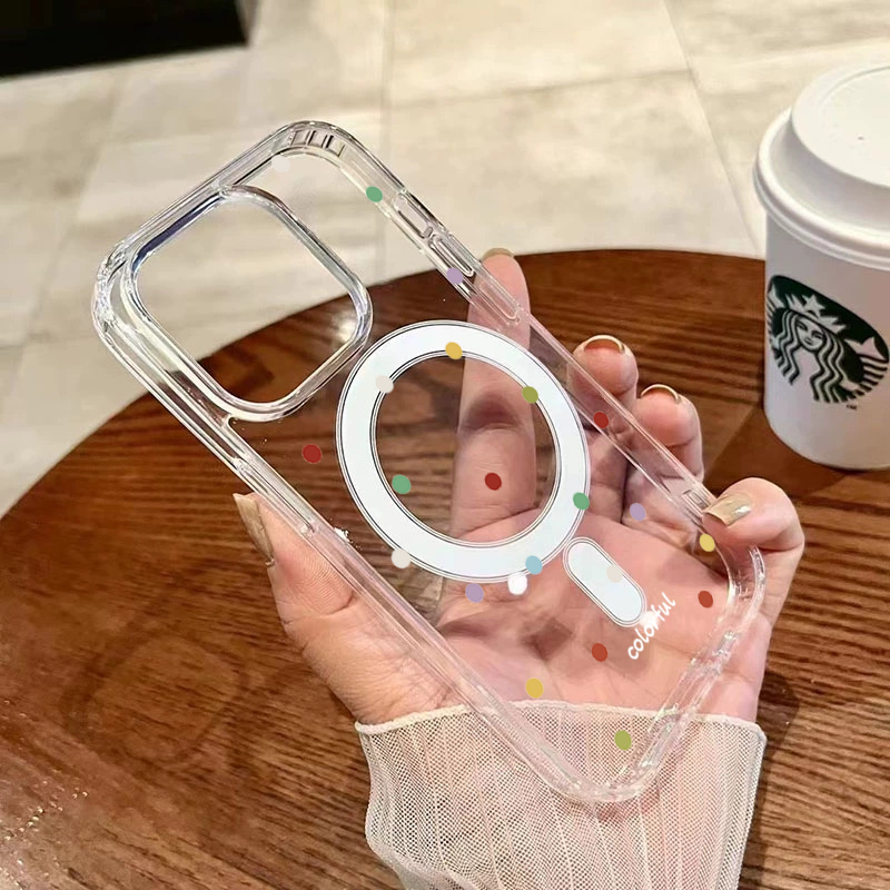 INS الكورية الإبداعية الملونة  - مراجعة Phone Cases Korean وسعره
