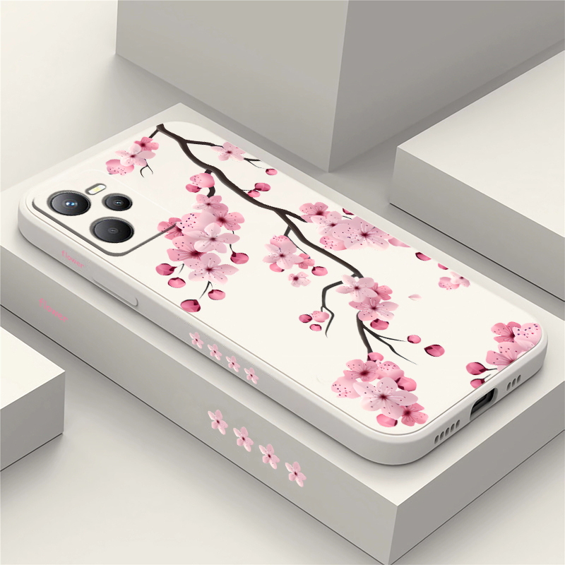 غطاء هاتف مقاوم للصدمات لـ OPP - مراجعة Phone Cases Realme وسعره