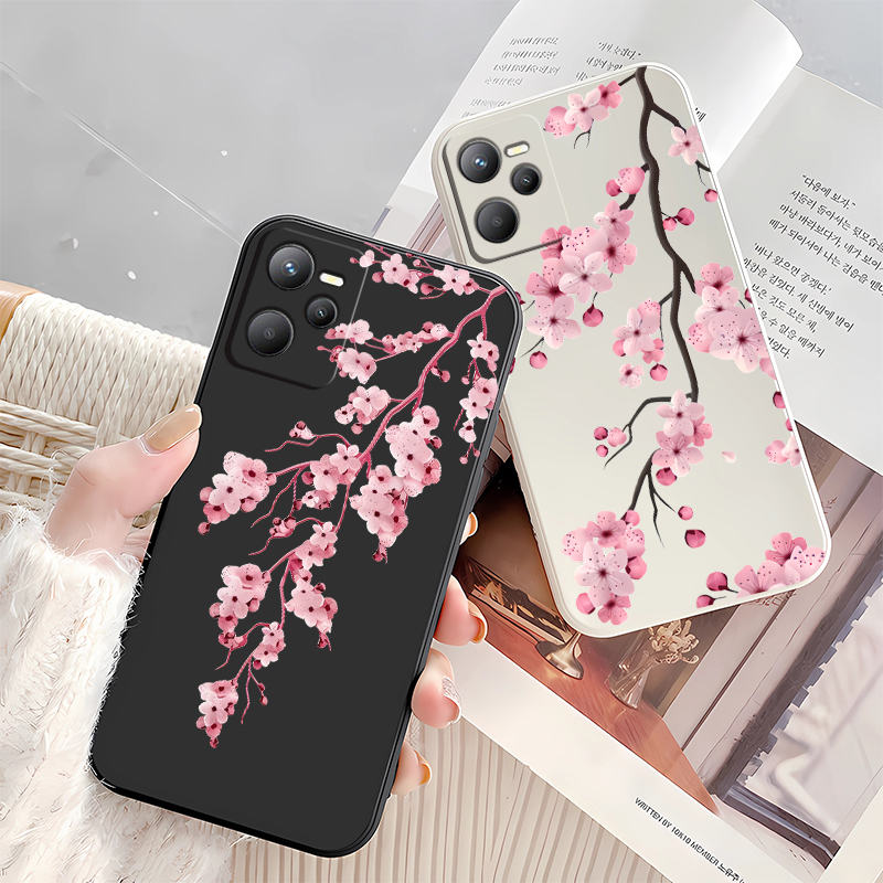 غطاء هاتف مقاوم للصدمات لـ OPP - مراجعة Phone Cases Realme وسعره