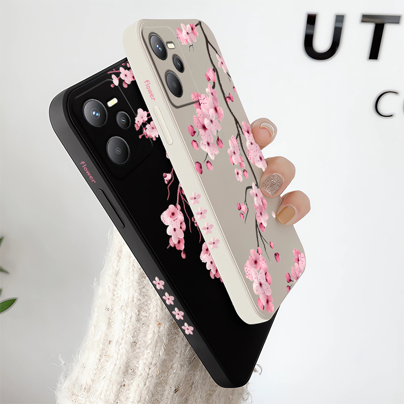 غطاء هاتف مقاوم للصدمات لـ OPP - مراجعة Phone Cases Realme وسعره