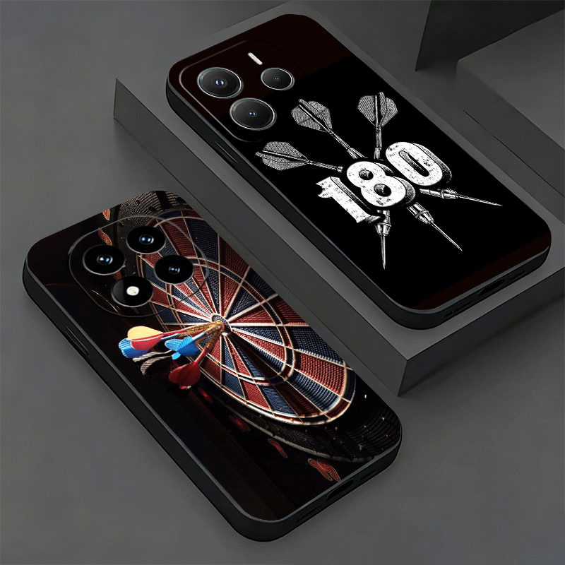 غطاء هاتف ناعم لشاومي ريدمي نو - مراجعة Phone Cases Target وسعره
