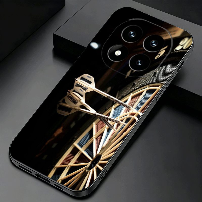 غطاء هاتف ناعم لشاومي ريدمي نو - مراجعة Phone Cases Target وسعره