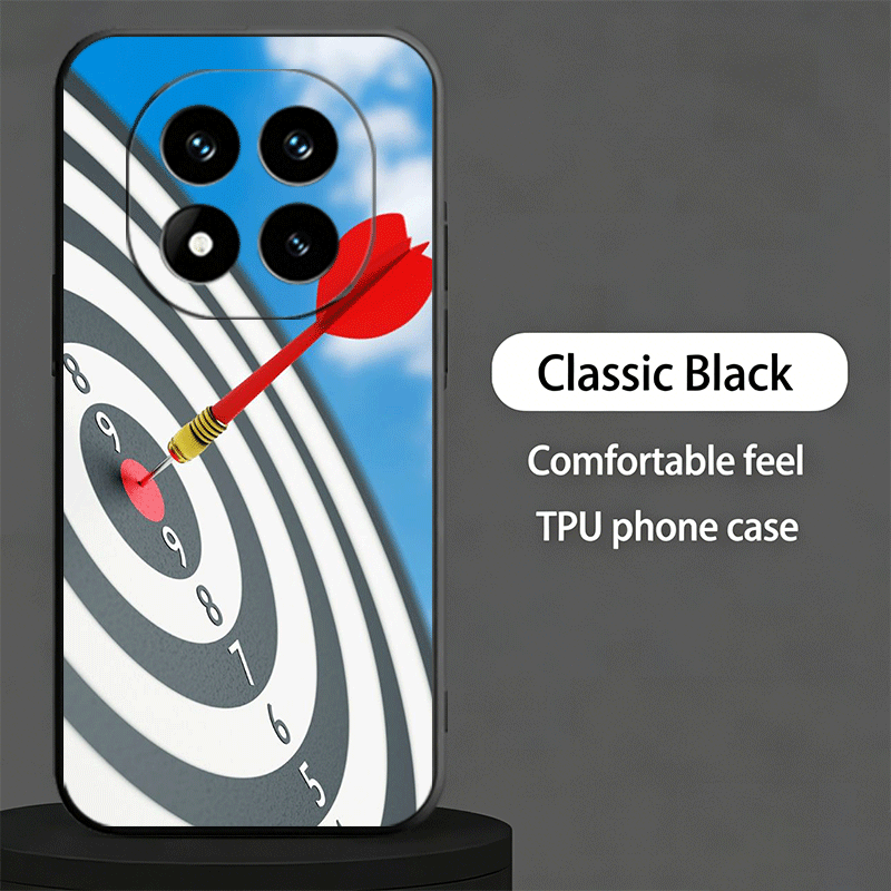 غطاء هاتف ناعم لشاومي ريدمي نو - مراجعة Phone Cases Target وسعره