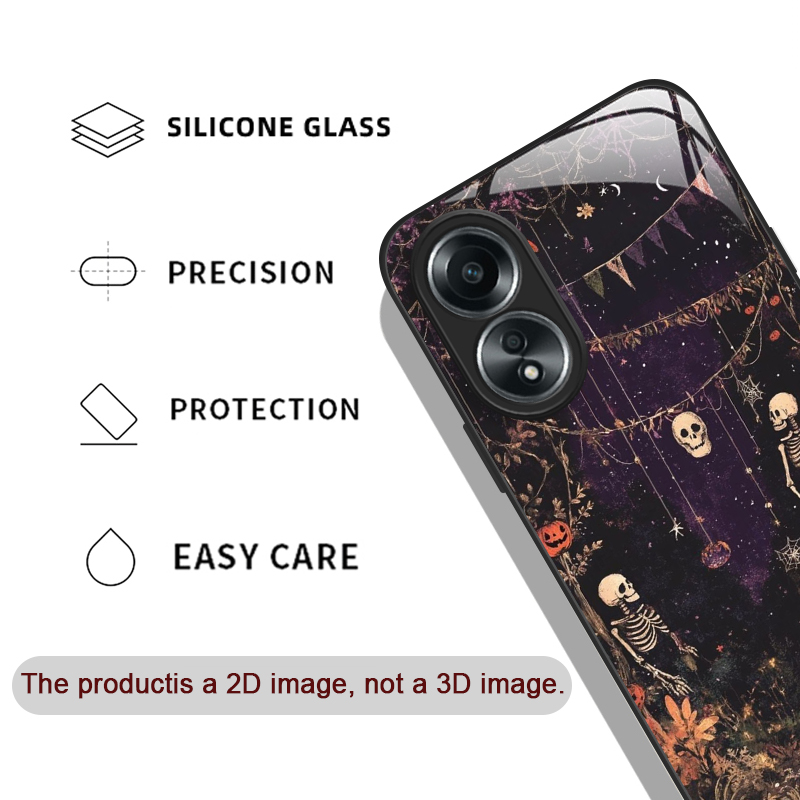 غطاء هاتف من الزجاج المقوى بنم - مراجعة Phone Cases Realme وسعره