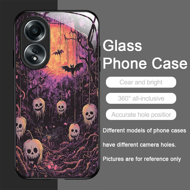 غطاء هاتف من الزجاج المقوى بنم - مراجعة Phone Cases Realme وسعره
