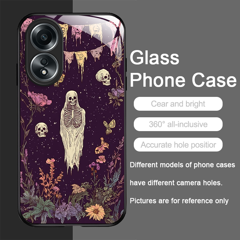 غطاء هاتف من الزجاج المقوى بنم - مراجعة Phone Cases Realme وسعره