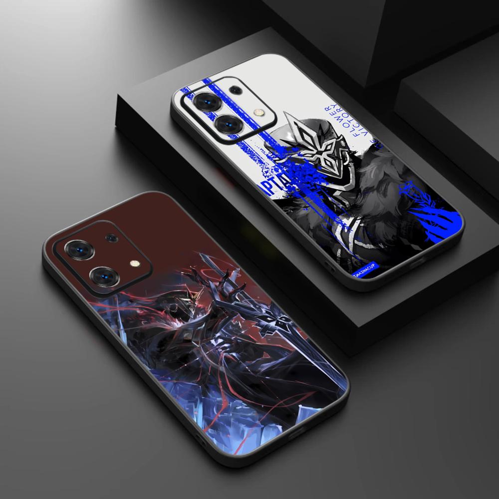 جراب هاتف Genshin Impact Capit - مراجعة Phone Cases Redmi وسعره