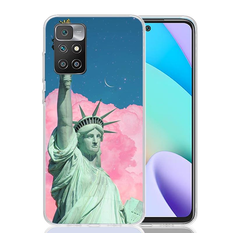 NYC مدينة نيويورك قضية الهاتف  - مراجعة Phone Cases York وسعره