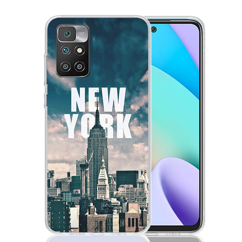 NYC مدينة نيويورك قضية الهاتف  - مراجعة Phone Cases York وسعره