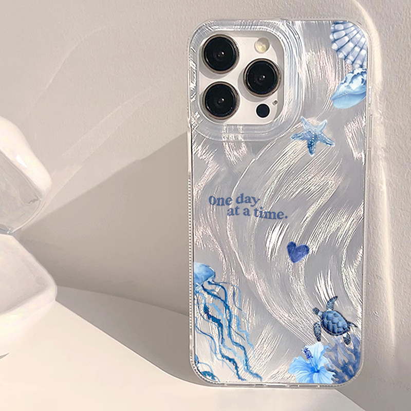 غطاء هاتف مقاوم للصدمات بتصميم - مراجعة Phone Cases Redmi وسعره