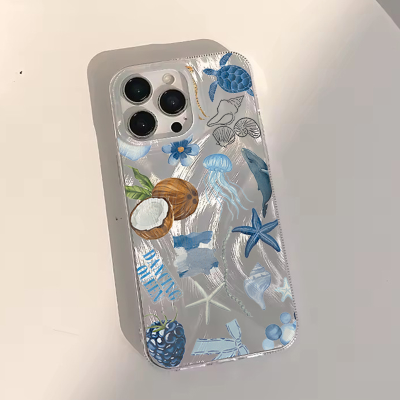 غطاء هاتف مقاوم للصدمات بتصميم - مراجعة Phone Cases Redmi وسعره