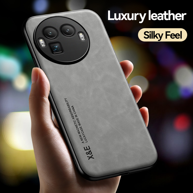 غطاء حماية مغناطيسي فاخر لهوات - مراجعة Phone Cases Realme وسعره