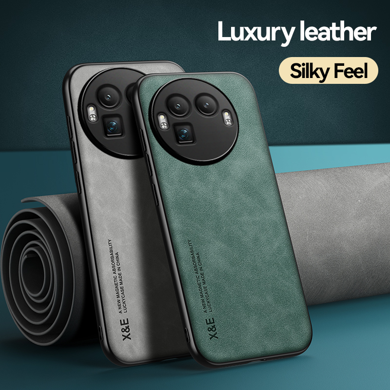 غطاء حماية مغناطيسي فاخر لهوات - مراجعة Phone Cases Realme وسعره