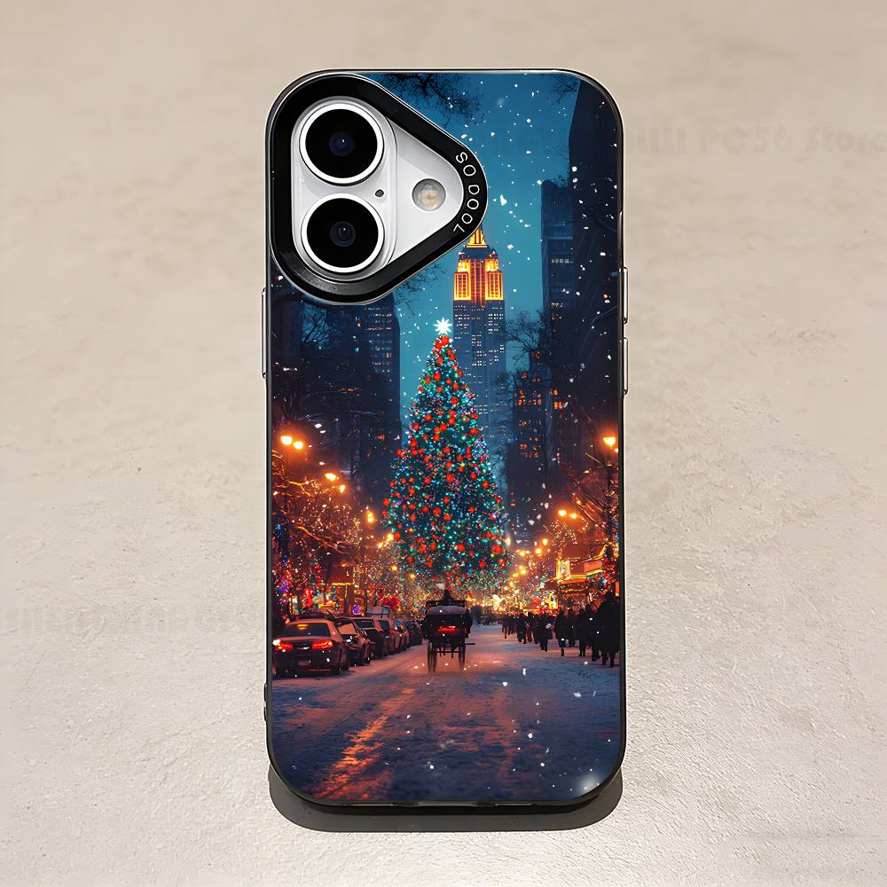 غطاء هاتف بتصميم مناظر نيويورك - مراجعة Phone Cases York وسعره