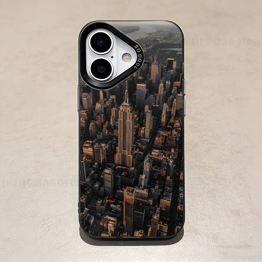 غطاء هاتف بتصميم مناظر نيويورك - مراجعة Phone Cases York وسعره