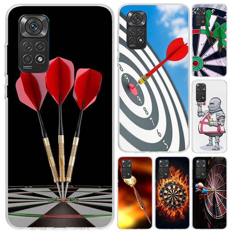جراب هاتف بتصميم سهام واسطواني - مراجعة Phone Cases Target وسعره