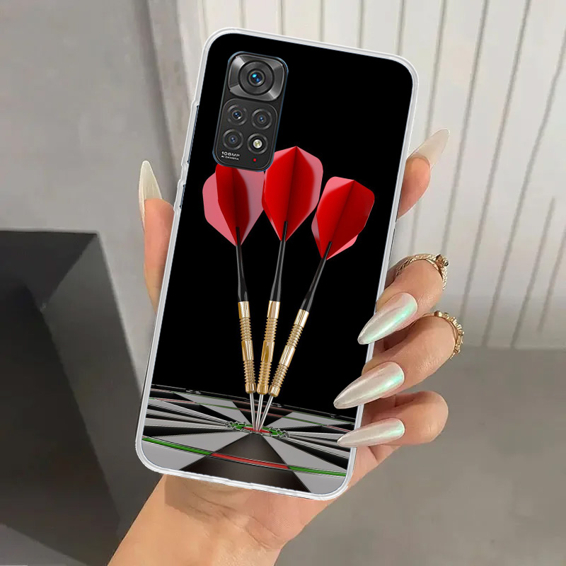 جراب هاتف بتصميم سهام واسطواني - مراجعة Phone Cases Target وسعره