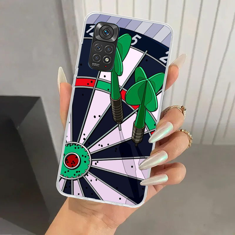 جراب هاتف بتصميم سهام واسطواني - مراجعة Phone Cases Target وسعره