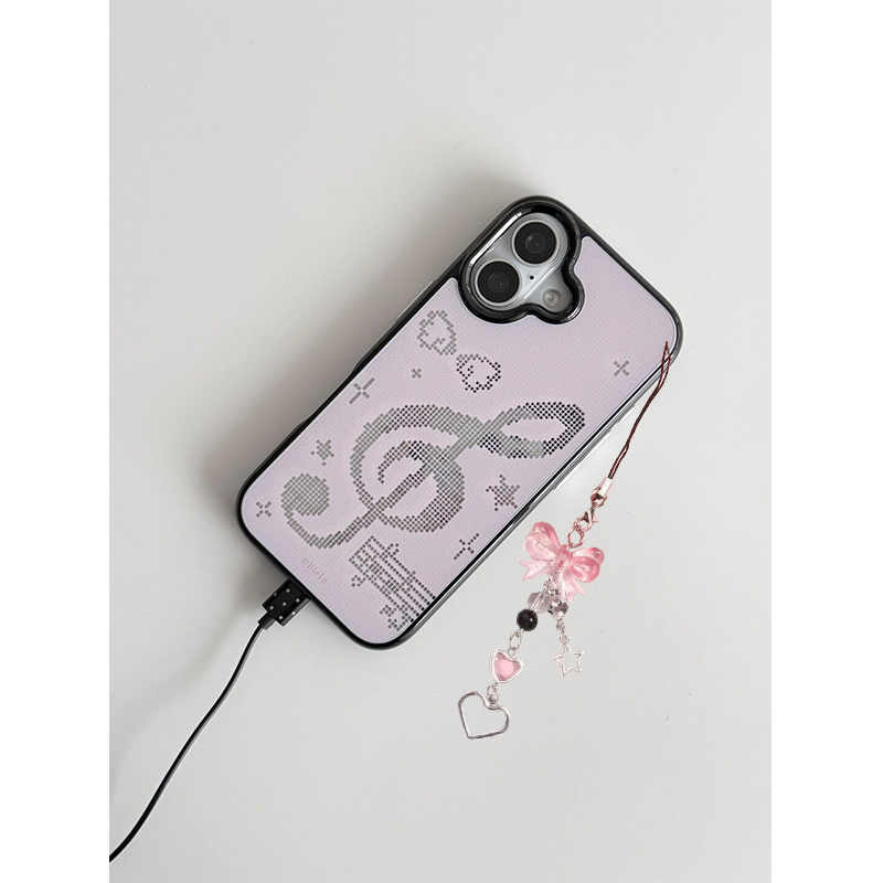 جراب هاتف INS بتصميم موزاييك ك - مراجعة Phone Cases Korean وسعره