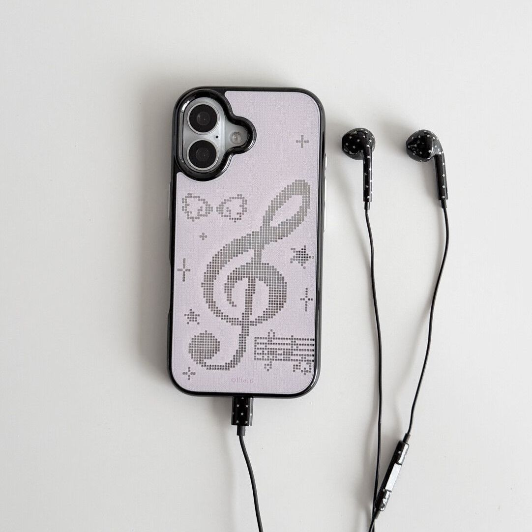 جراب هاتف INS بتصميم موزاييك ك - مراجعة Phone Cases Korean وسعره