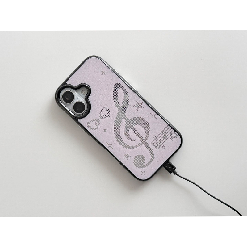 جراب هاتف INS بتصميم موزاييك ك - مراجعة Phone Cases Korean وسعره