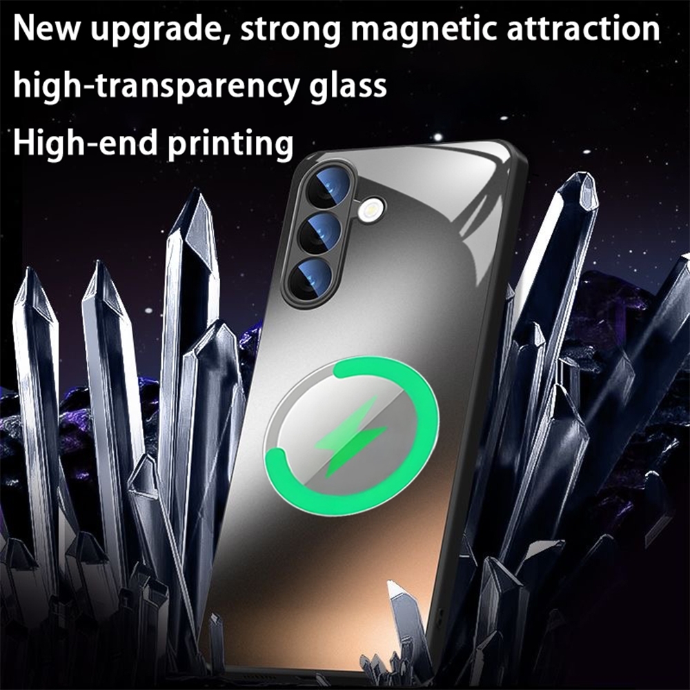 غطاء هاتف مستوحى من مسلسل بيكي - مراجعة Phone Cases Galaxy S23 وسعره