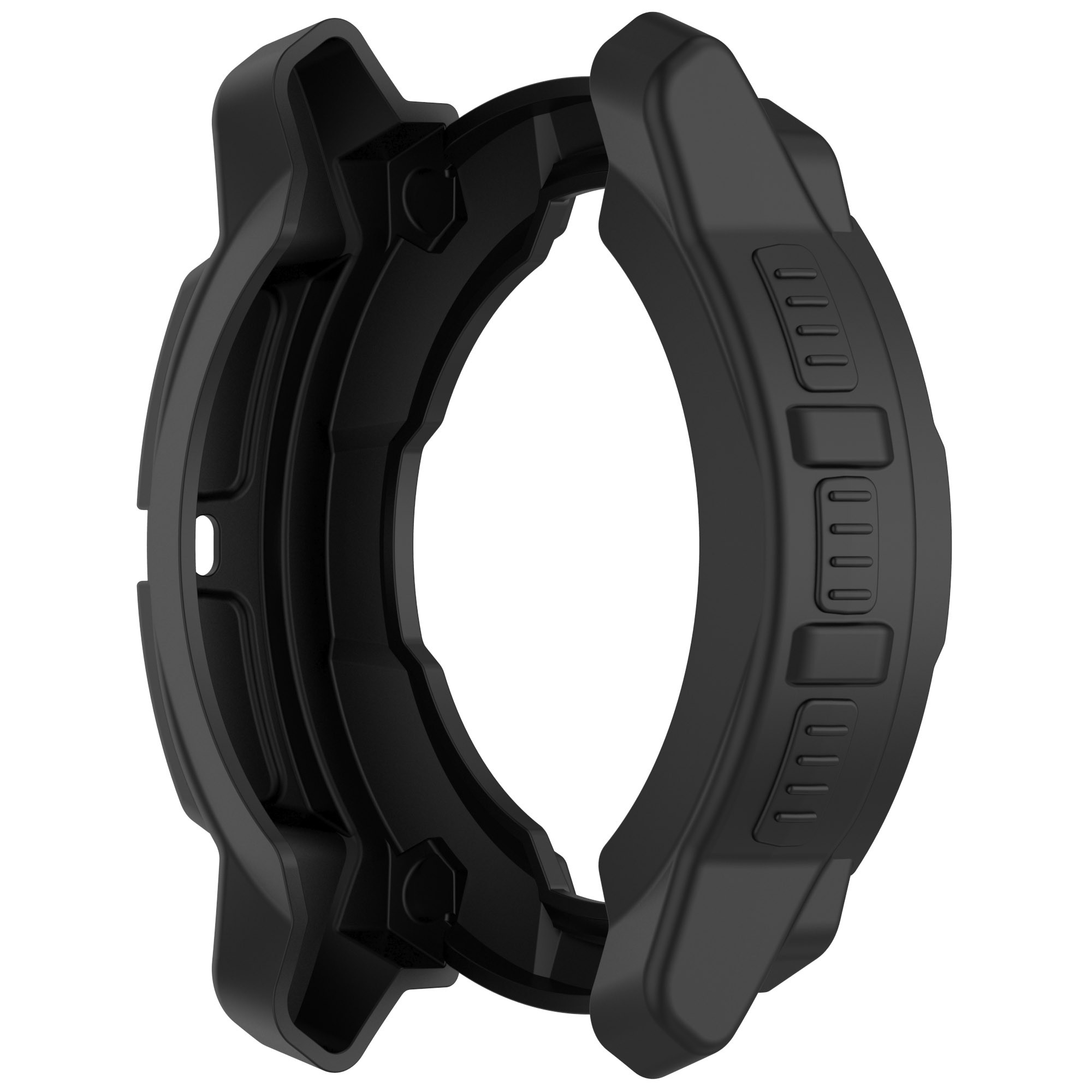لساعة Garmin Instinct E مقاس 4 - مراجعة Rugged Armor Case وسعره