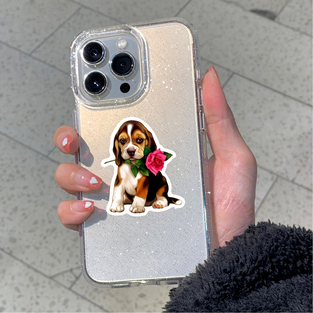 50 قطعة ملصقات روك عتيقة الطرا - مراجعة Phone Cases Kids وسعره