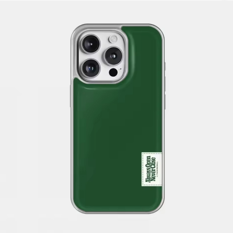 جراب هاتف كوري بتصميم قلب ملون - مراجعة Phone Cases Korean وسعره