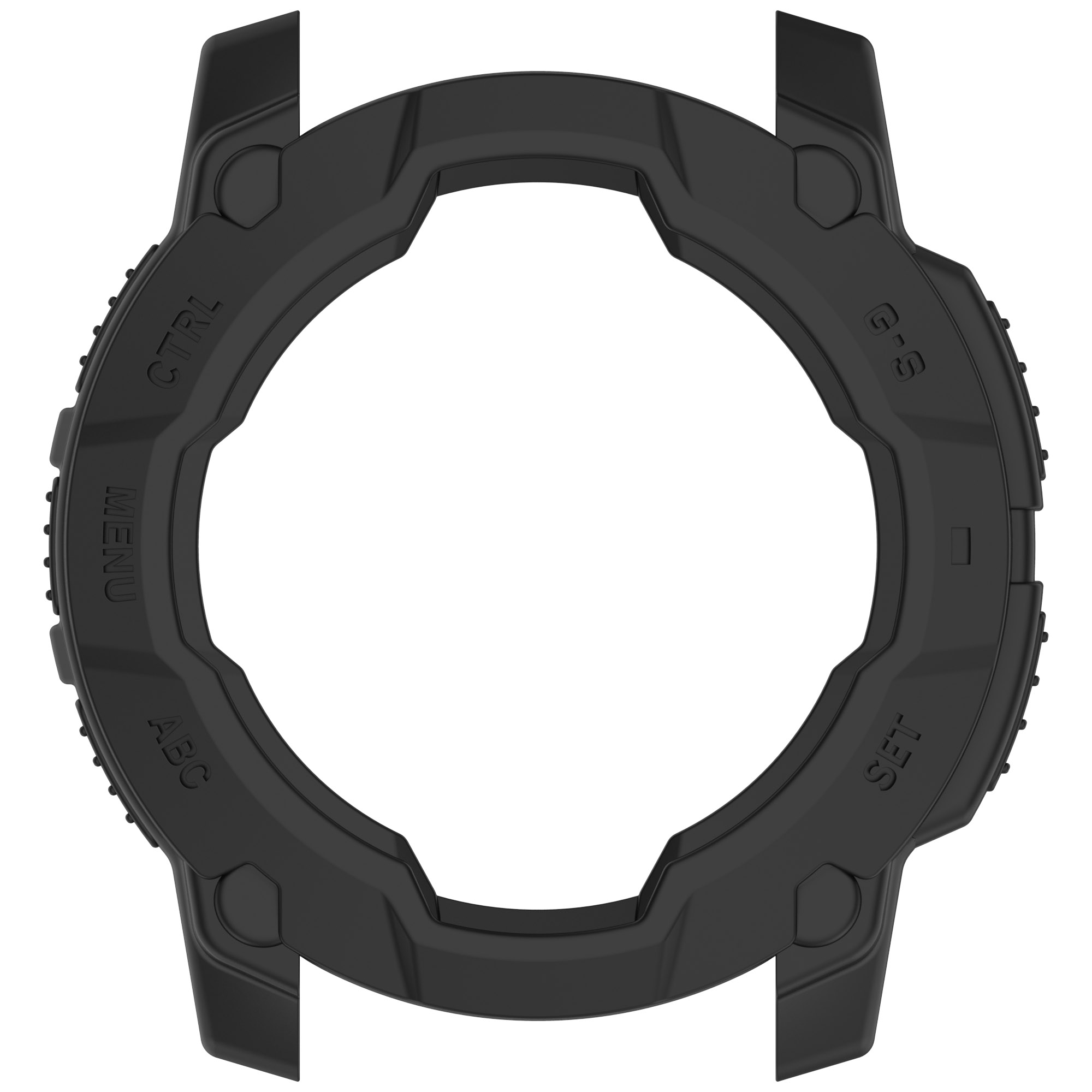 غطاء حماية متين مقاوم للصدمات  - مراجعة Rugged Armor Case وسعره