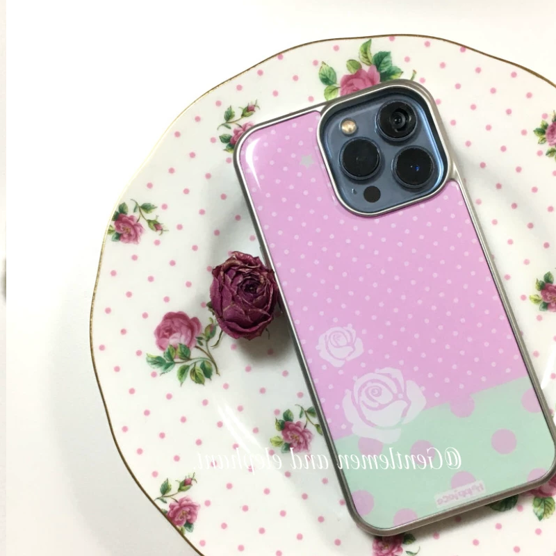 جراب هاتف بتصميم كولاج عتيق بن - مراجعة Phone Cases Korean وسعره
